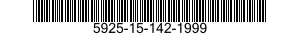 5925-15-142-1999 CONTATTORE 5925151421999 151421999