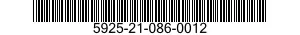 5925-21-086-0012  5925210860012 210860012