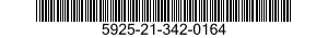 5925-21-342-0164 TRIPPER,CIRCUIT BREAKER 5925213420164 213420164