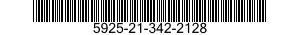 5925-21-342-2128  5925213422128 213422128