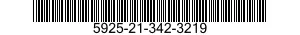 5925-21-342-3219  5925213423219 213423219