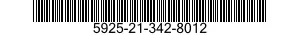 5925-21-342-8012  5925213428012 213428012