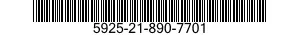 5925-21-890-7701  5925218907701 218907701