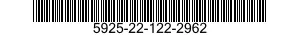 5925-22-122-2962 SWITCH,PUSH 5925221222962 221222962