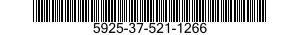 5925-37-521-1266 CIRCUIT BREAKER 5925375211266 375211266