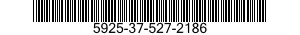 5925-37-527-2186 CIRCUIT BREAKER 5925375272186 375272186