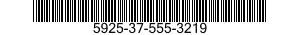 5925-37-555-3219  5925375553219 375553219