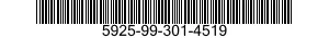 5925-99-301-4519  5925993014519 993014519