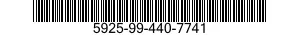 5925-99-440-7741  5925994407741 994407741