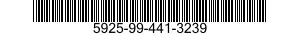 5925-99-441-3239 RELAY,THERMAL 5925994413239 994413239