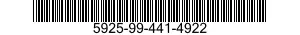 5925-99-441-4922  5925994414922 994414922