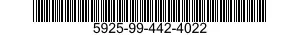 5925-99-442-4022  5925994424022 994424022