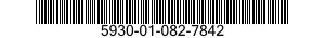 5930-01-082-7842  5930010827842 010827842