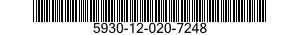 5930-12-020-7248  5930120207248 120207248