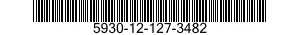 5930-12-127-3482  5930121273482 121273482