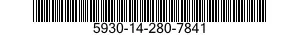 5930-14-280-7841  5930142807841 142807841