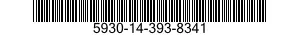 5930-14-393-8341  5930143938341 143938341
