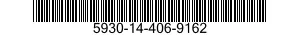 5930-14-406-9162  5930144069162 144069162
