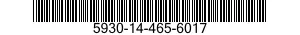 5930-14-465-6017 SWITCH,PUSH 5930144656017 144656017