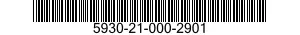 5930-21-000-2901  5930210002901 210002901