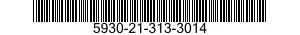 5930-21-313-3014 SWITCH,PUSH 5930213133014 213133014
