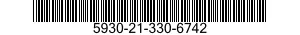 5930-21-330-6742  5930213306742 213306742