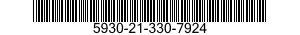 5930-21-330-7924  5930213307924 213307924