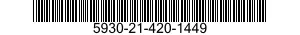 5930-21-420-1449  5930214201449 214201449