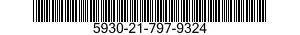 5930-21-797-9324  5930217979324 217979324