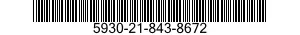 5930-21-843-8672  5930218438672 218438672