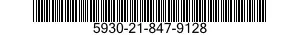 5930-21-847-9128 SWITCH,PUSH 5930218479128 218479128