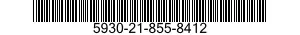 5930-21-855-8412  5930218558412 218558412