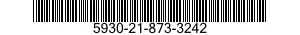 5930-21-873-3242  5930218733242 218733242