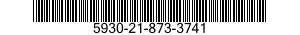 5930-21-873-3741  5930218733741 218733741