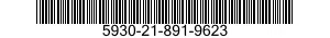 5930-21-891-9623  5930218919623 218919623