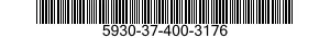 5930-37-400-3176  5930374003176 374003176
