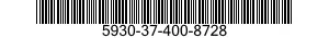 5930-37-400-8728  5930374008728 374008728