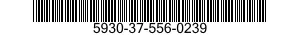 5930-37-556-0239  5930375560239 375560239