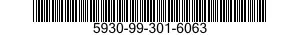5930-99-301-6063 LENS,LIGHT 5930993016063 993016063