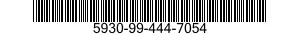 5930-99-444-7054  5930994447054 994447054