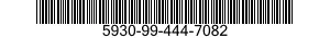 5930-99-444-7082  5930994447082 994447082