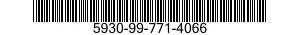 5930-99-771-4066  5930997714066 997714066