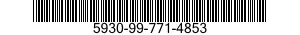 5930-99-771-4853  5930997714853 997714853