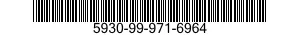 5930-99-971-6964  5930999716964 999716964