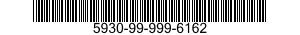 5930-99-999-6162  5930999996162 999996162