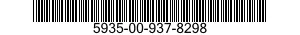 5935-00-937-8298  5935009378298 009378298