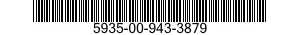 5935-00-943-3879  5935009433879 009433879