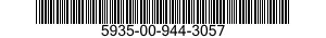 5935-00-944-3057  5935009443057 009443057