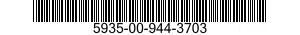 5935-00-944-3703  5935009443703 009443703