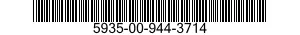 5935-00-944-3714  5935009443714 009443714